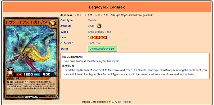 legacyrex 2