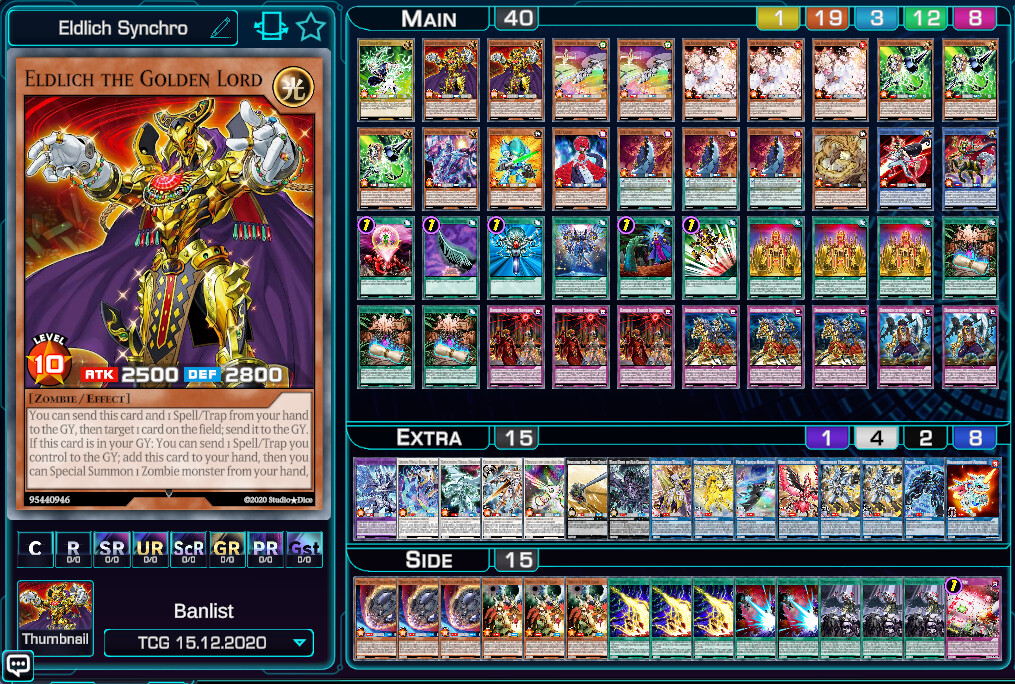 The Best Meta Decks To Use In Yu Gi Oh Master Duel 2022 Gamepur
